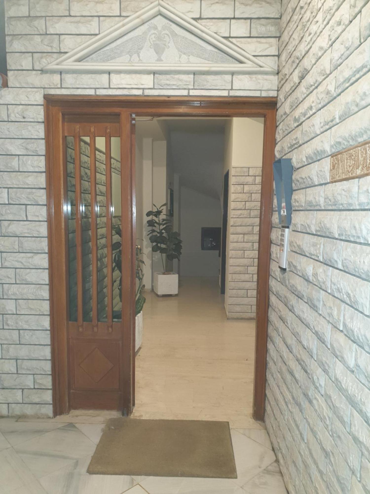 Modern 2Br City Flat 10Min From The Beach アテネ エクステリア 写真